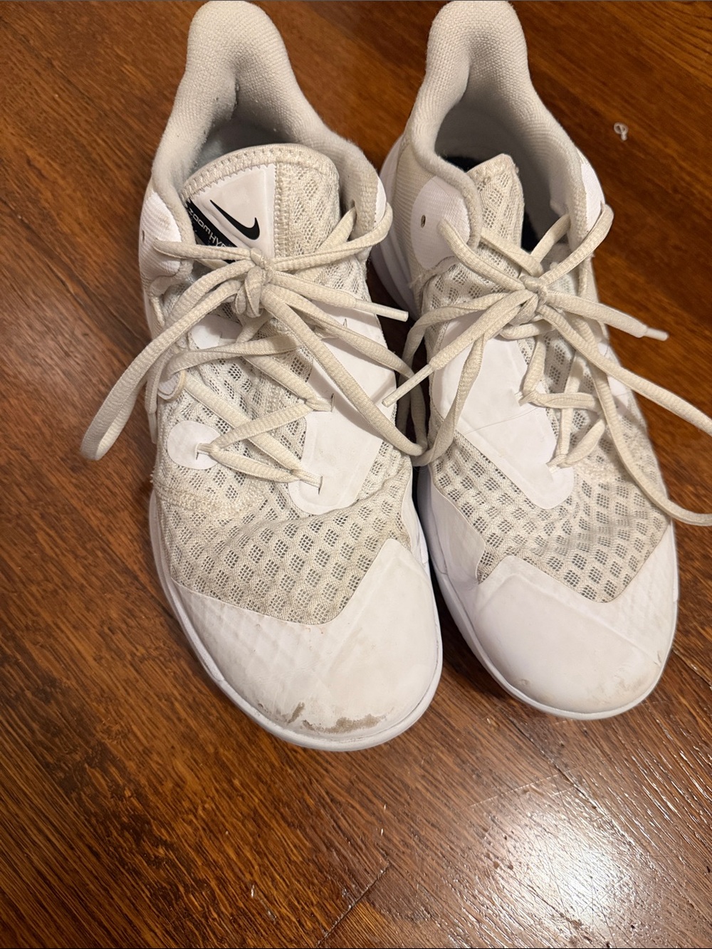 Nike Hyperspeed Court Volleyball Sneakers